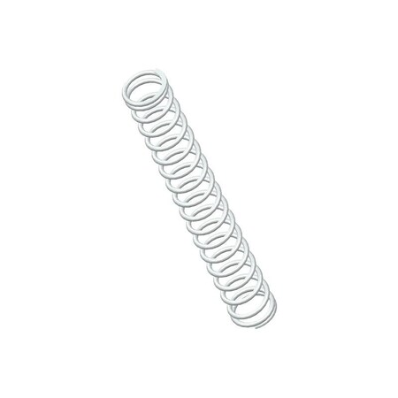 Approved Vendor Compression Spring, O= .300, L= 2.25, W= .032 G809961585